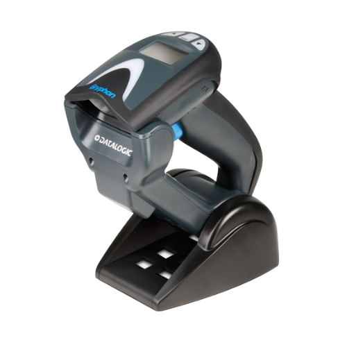 Datalogic Gryphon Cordless Scanner