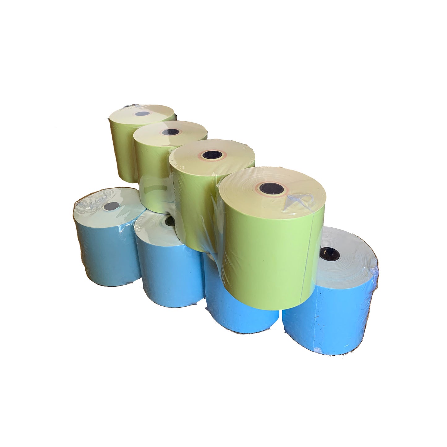 24 Thermal Paper Rolls (80x80)