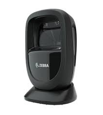 Zebra Barcode Scanner