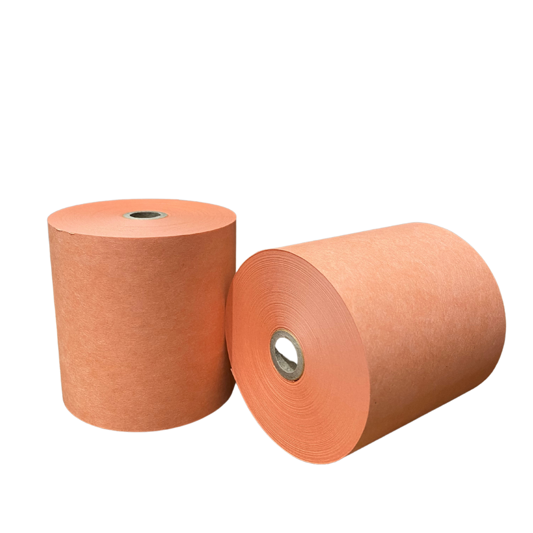 25 Wet Strength Rolls (76x76)