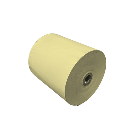 25 Wet Strength Rolls (76x76)