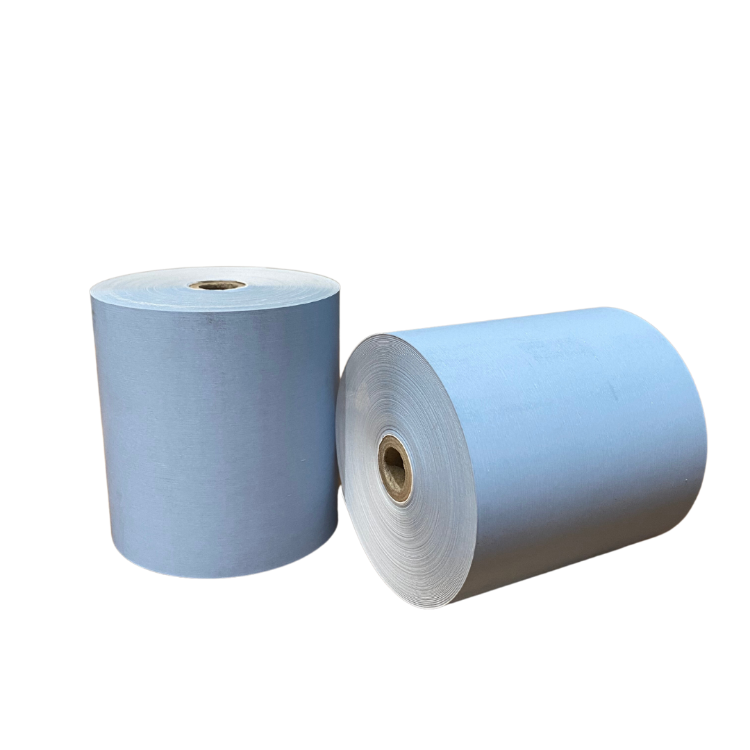 25 Wet Strength Rolls (76x76)