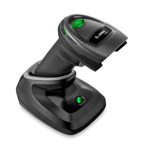 Zebra DS2278 Cordless 2D barcode scanner