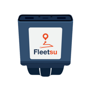 Fleetsu Vehicle Tracker GPS