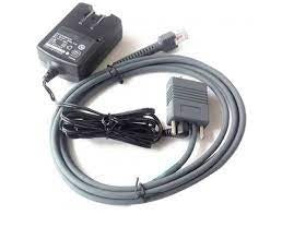 Zebra DS9206/9308 Serial cable + PSU