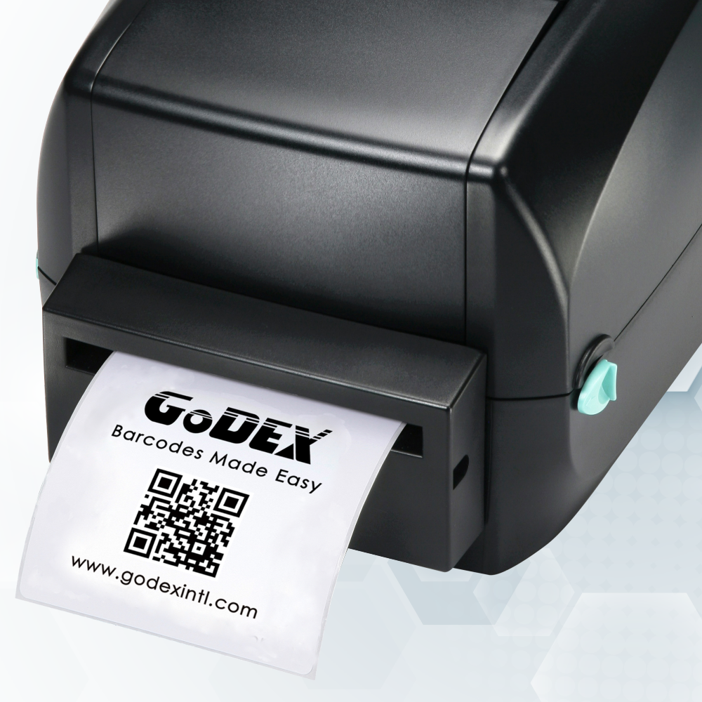 Godex Rt700x with cutter