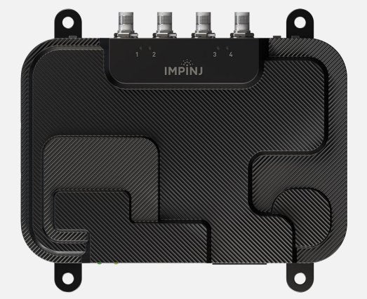 Impinj R700 RFID reader
