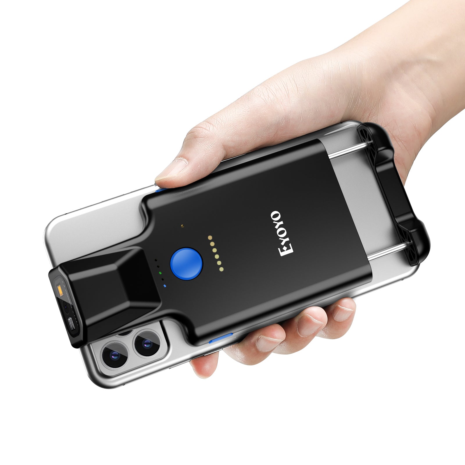 2D Mobile Phone Portable Scanner – DCCS Australia