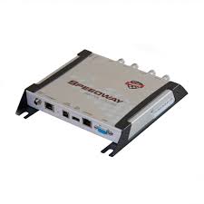 Impinj 4-Port Speedway Revolution UHF/RFID Reader
