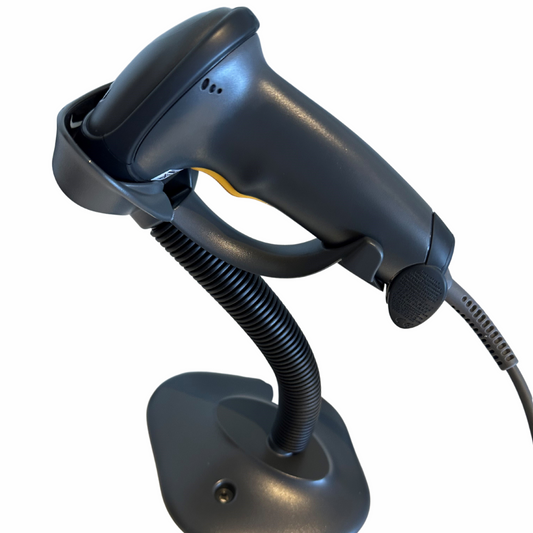 Corded Barcode Scanner